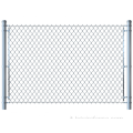 Fencel Garden Fence Strip for Chain Link Fence